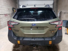Subaru Outback WILDERNESS - 14000 € / 27381.62 лв. - 82546699 6