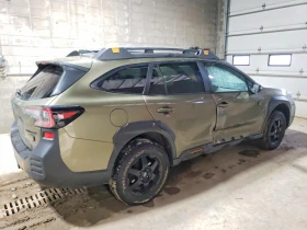 Subaru Outback WILDERNESS - 14000 € / 27381.62 лв. - 82546699 3