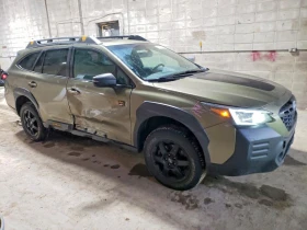 Subaru Outback WILDERNESS - 14000 € / 27381.62 лв. - 82546699 4