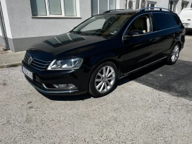 VW Passat B7 2.0 tdi - 8500 € / 16624.56 лв. - 79683538 3
