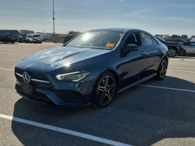 Mercedes-Benz CLA 250 AMG Line * Един собственик * От Mercedes * CARFAX 