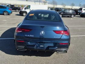 Mercedes-Benz CLA 250 AMG Line * Един собственик * От Mercedes * CARFAX  - 26350 € / 51536.12 лв. - 94951556 16