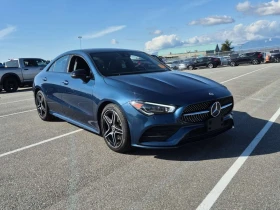 Mercedes-Benz CLA 250 AMG Line * Един собственик * От Mercedes * CARFAX  - 26350 € / 51536.12 лв. - 94951556 2