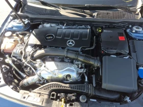 Mercedes-Benz CLA 250 AMG Line * Един собственик * От Mercedes * CARFAX  - 26350 € / 51536.12 лв. - 94951556 15