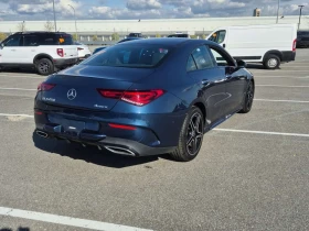 Mercedes-Benz CLA 250 AMG Line * Един собственик * От Mercedes * CARFAX  - 26350 € / 51536.12 лв. - 94951556 3