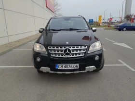 Mercedes-Benz ML 550 - 12700 € / 24839.04 лв. - 58583661 4