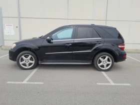 Mercedes-Benz ML 550 - 12700 € / 24839.04 лв. - 58583661 3
