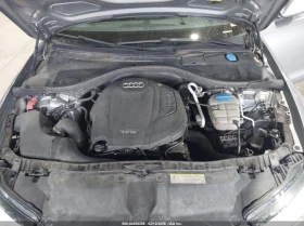 Audi A6 2.0L I-4 DI, DOHC, VVT, TURBO, 252HP All Wheel - 9600 € / 18775.97 лв. - 58774397 10