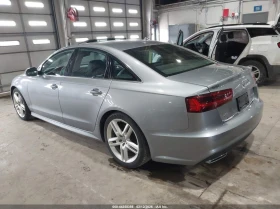 Audi A6 2.0L I-4 DI, DOHC, VVT, TURBO, 252HP All Wheel - 9600 € / 18775.97 лв. - 58774397 3