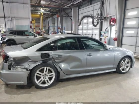 Audi A6 2.0L I-4 DI, DOHC, VVT, TURBO, 252HP All Wheel - 9600 € / 18775.97 лв. - 58774397 13