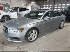 Audi A6 2.0L I-4 DI, DOHC, VVT, TURBO, 252HP All Wheel - 9600 € / 18775.97 лв. - 58774397 2