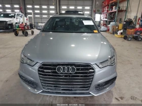 Audi A6 2.0L I-4 DI, DOHC, VVT, TURBO, 252HP All Wheel - 9600 € / 18775.97 лв. - 58774397 12