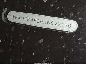 Audi A6 2.0L I-4 DI, DOHC, VVT, TURBO, 252HP All Wheel - 9600 € / 18775.97 лв. - 58774397 9