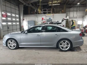 Audi A6 2.0L I-4 DI, DOHC, VVT, TURBO, 252HP All Wheel - 9600 € / 18775.97 лв. - 58774397 14