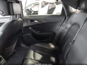 Audi A6 2.0L I-4 DI, DOHC, VVT, TURBO, 252HP All Wheel - 9600 € / 18775.97 лв. - 58774397 8