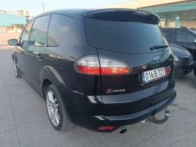 Ford S-Max 2, 2 tDCi, TITANIUM, FULL, ������  | Mobile.bg � ����� ������ 3