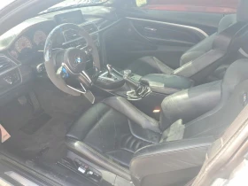 BMW M4 COMPETITION HARMAN| HUD| 360| ����|  | Mobile.bg � ����� ������ 8