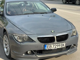 ����� �� �������� �� BMW 645