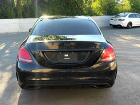 Mercedes-Benz C 300 * ПАНОРАМА* КАМЕРА* ПОДГРЕВ*  - 10890 € / 21298.99 лв. - 74916608 4