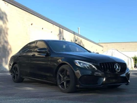 Mercedes-Benz C 300 * ПАНОРАМА* КАМЕРА* ПОДГРЕВ*  - 10890 € / 21298.99 лв. - 74916608 3