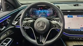 Mercedes-Benz E 450 4 MATIC /BURMESTER /360 КАМЕРИ /ОБДУХВАНЕ /HEAD UP | Auto.bg — изображение 10