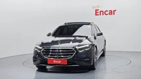 Mercedes-Benz E 450 4 MATIC /BURMESTER /360 КАМЕРИ /ОБДУХВАНЕ /HEAD UP | Auto.bg — изображение 3