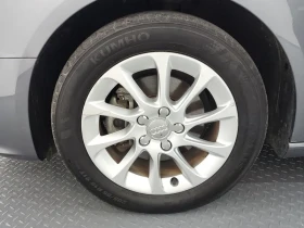 Audi A3 A3 25 Tdi Dynamic Sportback 8V | Mobile.bg � ����� ������ 15