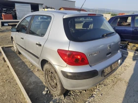 Peugeot 307 1.6 | Mobile.bg � ����� ������ 3