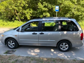 Mazda Mpv 2.0 i | Auto.bg — изображение 4