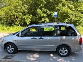 Mazda Mpv 2.0 i | Auto.bg — изображение 5
