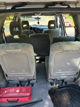 Mazda Mpv 2.0 i | Auto.bg — изображение 10