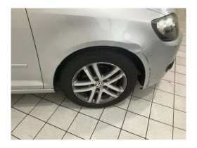 VW Golf Golf VI Plus 1.6 TDI Comfortline | Mobile.bg � ����� ������ 10