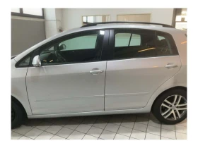 VW Golf Golf VI Plus 1.6 TDI Comfortline | Mobile.bg � ����� ������ 3
