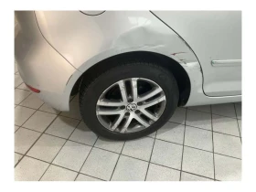 VW Golf Golf VI Plus 1.6 TDI Comfortline | Mobile.bg � ����� ������ 8