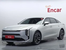 Kia K8 Noblesse| 180к.с.