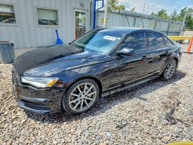 Audi A6 2018 AUDI A6 PREMIUM 3.0Т QUATTRO FULL