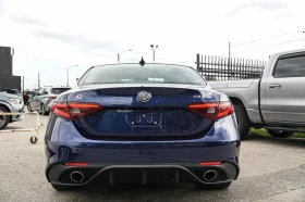 Alfa Romeo Giulia Ti Цена до България & АвтоКредит | Auto.bg — изображение 6