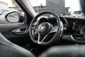 Alfa Romeo Giulia Ti Цена до България & АвтоКредит | Auto.bg — изображение 12