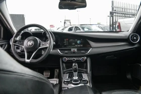 Alfa Romeo Giulia Ti Цена до България & АвтоКредит | Auto.bg — изображение 11