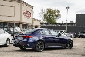 Alfa Romeo Giulia Ti Цена до България & АвтоКредит | Auto.bg — изображение 4