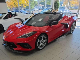 Chevrolet Corvette Stingray 1LT 6.2 / Carbon Ppf  | Mobile.bg � ����� ������ 2