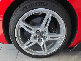 Chevrolet Corvette Stingray 1LT 6.2 / Carbon Ppf  | Mobile.bg � ����� ������ 6