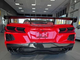 Chevrolet Corvette Stingray 1LT 6.2 / Carbon Ppf  | Mobile.bg � ����� ������ 5