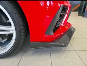 Chevrolet Corvette Stingray 1LT 6.2 / Carbon Ppf  | Mobile.bg � ����� ������ 11