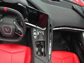 Chevrolet Corvette Stingray 1LT 6.2 / Carbon Ppf  | Mobile.bg � ����� ������ 9