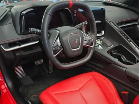 Chevrolet Corvette Stingray 1LT 6.2 / Carbon Ppf  | Mobile.bg � ����� ������ 8