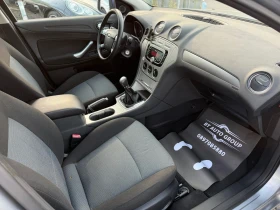 Ford Mondeo 1.6i 140000�� / �������� ������� /  | Mobile.bg � ����� ������ 9