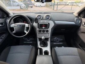 Ford Mondeo 1.6i 140000�� / �������� ������� /  | Mobile.bg � ����� ������ 11