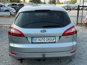 Ford Mondeo 1.6i 140000�� / �������� ������� /  | Mobile.bg � ����� ������ 5