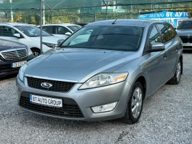 ����� �� �������� �� Ford Mondeo 1.6i 140000�� / �������� ������� / 